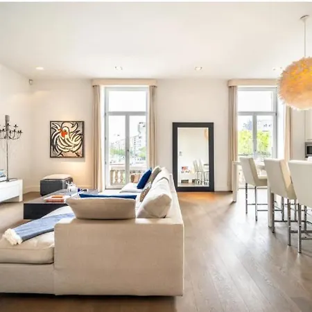 Appartement Revista Apparthome
